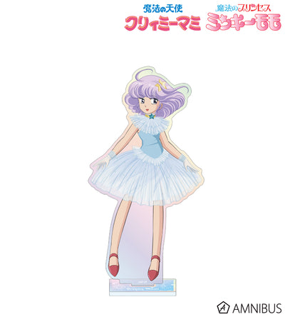 Creamy Mami x Minky Momo Collaboration - Big Acrylic Stands [Pre-Order Feb 2026]