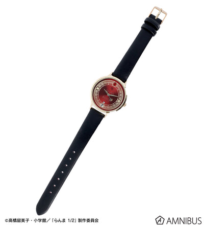 Ranma 1/2 Amnibus - Ranma Watch