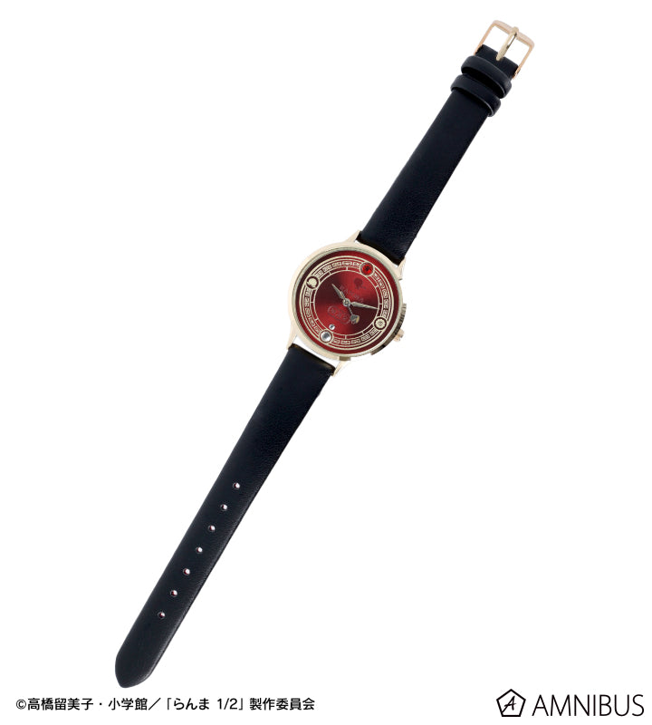 Ranma 1/2 Amnibus - Ranma Watch [Pre-Order Mar 2026]