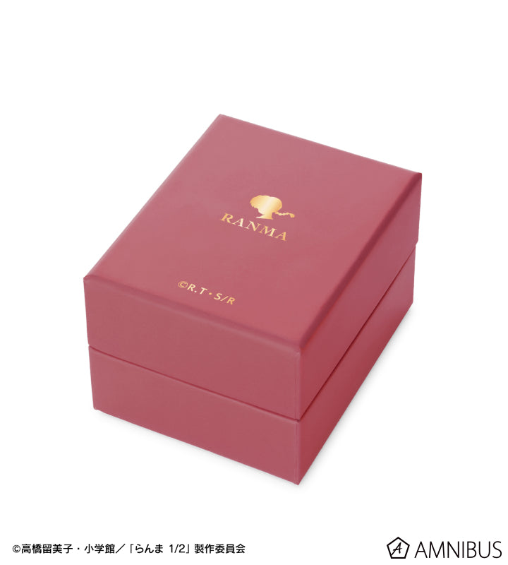 Ranma 1/2 Amnibus - Ranma Watch [Pre-Order Mar 2026]