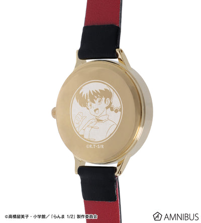 Ranma 1/2 Amnibus - Ranma Watch
