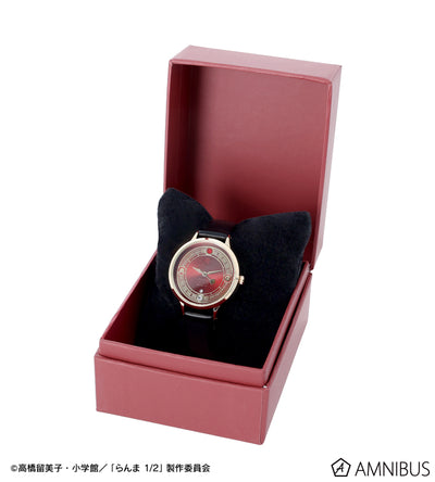 Ranma 1/2 Amnibus - Ranma Watch