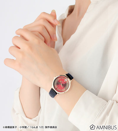 Ranma 1/2 Amnibus - Ranma Watch
