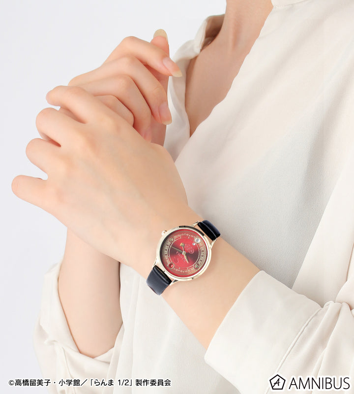 Ranma 1/2 Amnibus - Ranma Watch [Pre-Order Mar 2026]