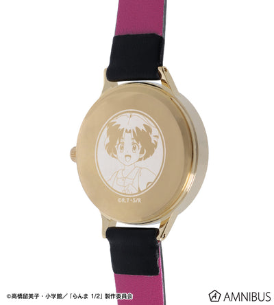 Ranma 1/2 Amnibus - Akane Tendo Watch [Pre-Order Mar 2026]