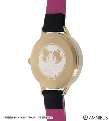 Ranma 1/2 Amnibus - Akane Tendo Watch [Pre-Order Mar 2026]
