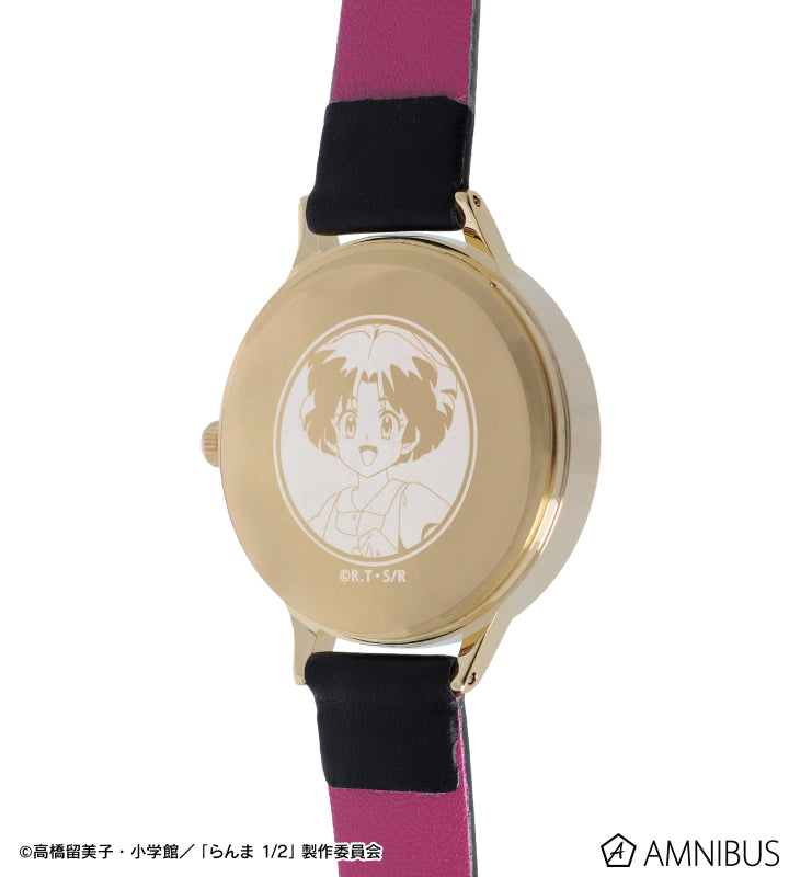 Ranma 1/2 Amnibus - Akane Tendo Watch [Pre-Order Mar 2026]