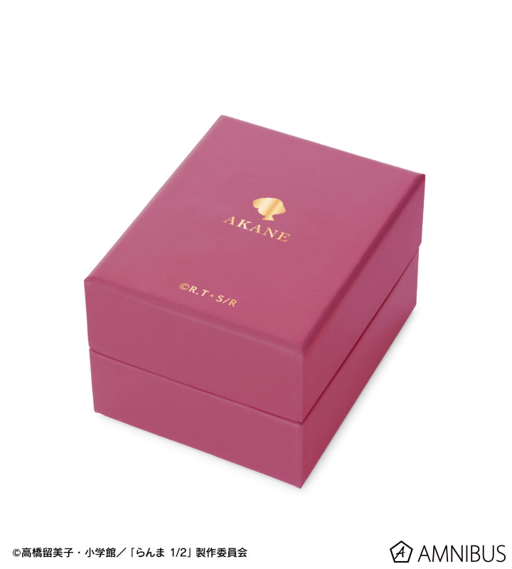 Ranma 1/2 Amnibus - Akane Tendo Watch [Pre-Order Mar 2026]