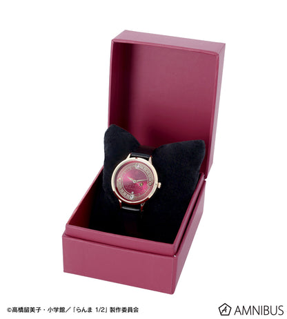 Ranma 1/2 Amnibus - Akane Tendo Watch [Pre-Order Mar 2026]
