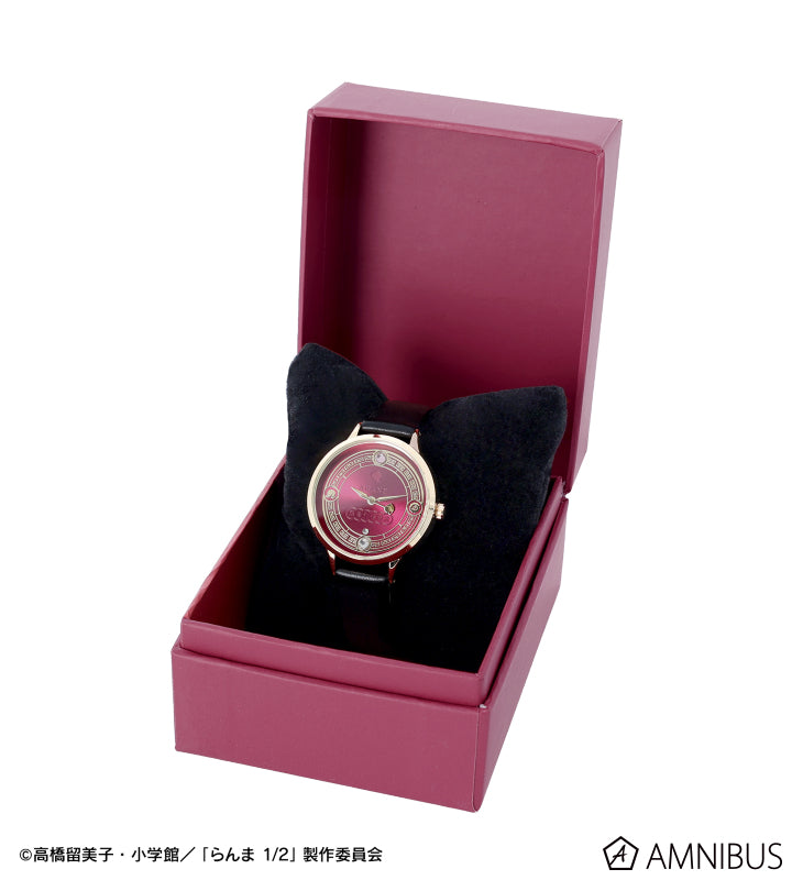Ranma 1/2 Amnibus - Akane Tendo Watch [Pre-Order Mar 2026]