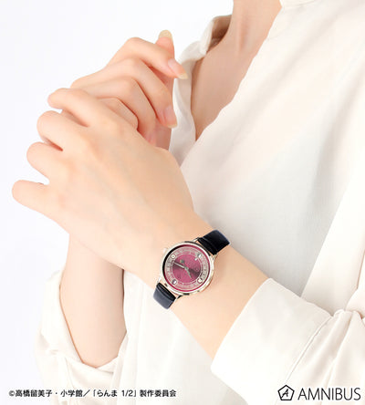 Ranma 1/2 Amnibus - Akane Tendo Watch [Pre-Order Mar 2026]