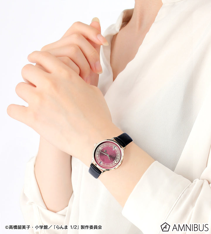 Ranma 1/2 Amnibus - Akane Tendo Watch [Pre-Order Mar 2026]