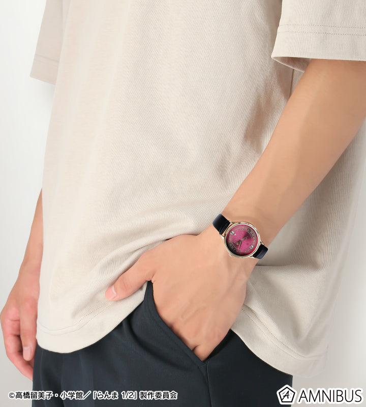 Ranma 1/2 Amnibus - Akane Tendo Watch [Pre-Order Mar 2026]