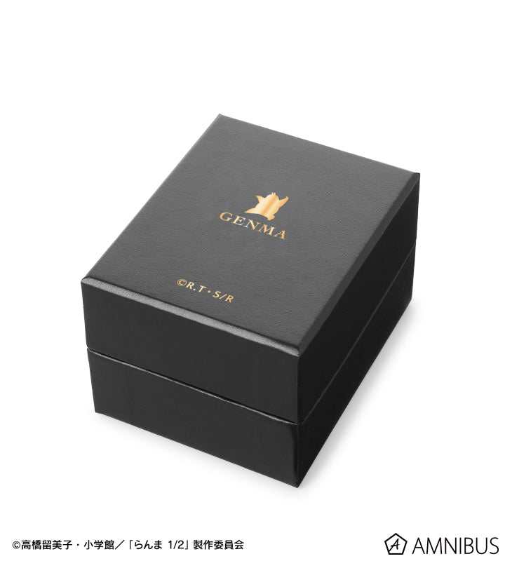 Ranma 1/2 Amnibus - Genma Saotome Watch [Pre-Order Mar 2026]