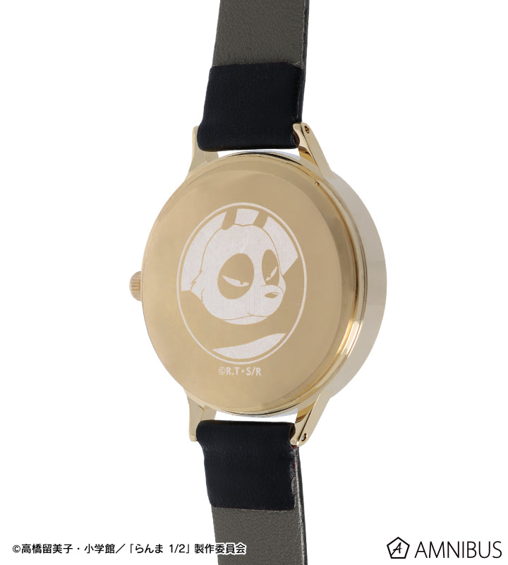 Ranma 1/2 Amnibus - Genma Saotome Watch [Pre-Order Mar 2026]