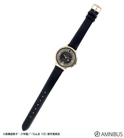 Ranma 1/2 Amnibus - Genma Saotome Watch
