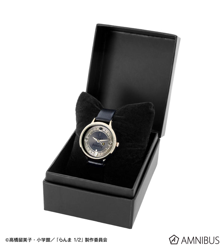 Ranma 1/2 Amnibus - Genma Saotome Watch [Pre-Order Mar 2026]