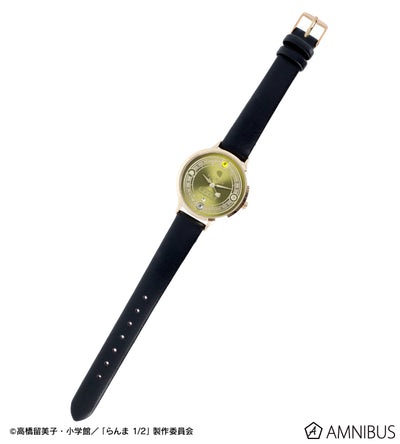 Ranma 1/2 Amnibus - P-Chan Watch [Pre-Order Mar 2026]