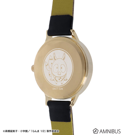 Ranma 1/2 Amnibus - P-Chan Watch [Pre-Order Mar 2026]
