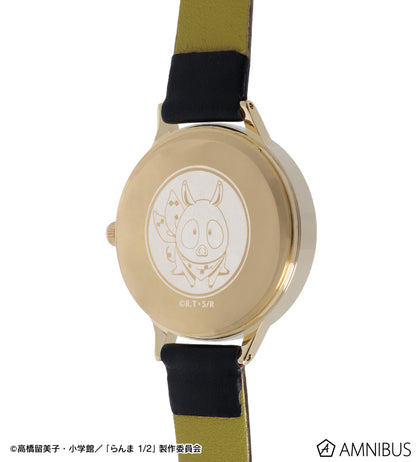 Ranma 1/2 Amnibus - P-Chan Watch [Pre-Order Mar 2026]