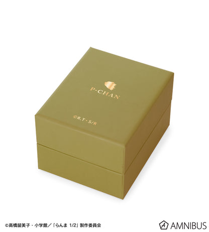 Ranma 1/2 Amnibus - P-Chan Watch [Pre-Order Mar 2026]