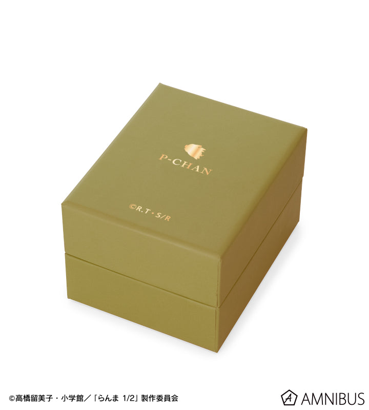 Ranma 1/2 Amnibus - P-Chan Watch [Pre-Order Mar 2026]