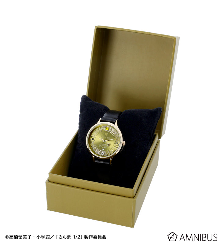 Ranma 1/2 Amnibus - P-Chan Watch [Pre-Order Mar 2026]