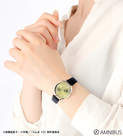 Ranma 1/2 Amnibus - P-Chan Watch [Pre-Order Mar 2026]