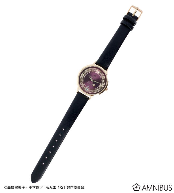 Ranma 1/2 Amnibus - Shampoo Watch [Pre-Order Mar 2026]