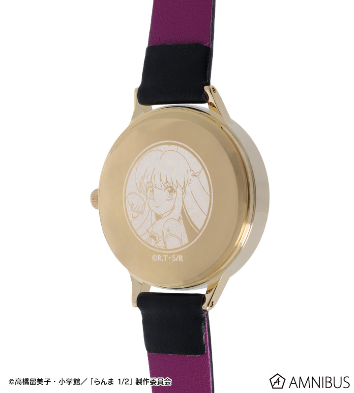 Ranma 1/2 Amnibus - Shampoo Watch [Pre-Order Mar 2026]