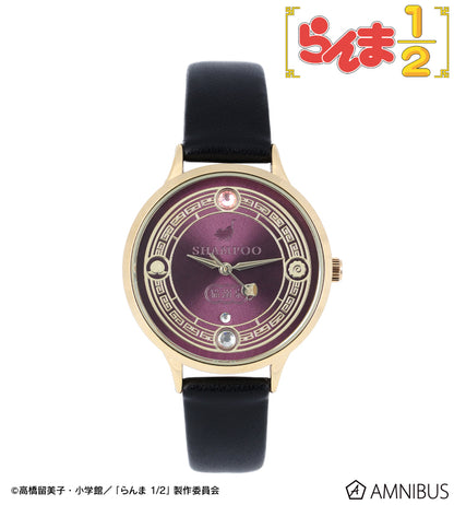 Ranma 1/2 Amnibus - Shampoo Watch [Pre-Order Mar 2026]