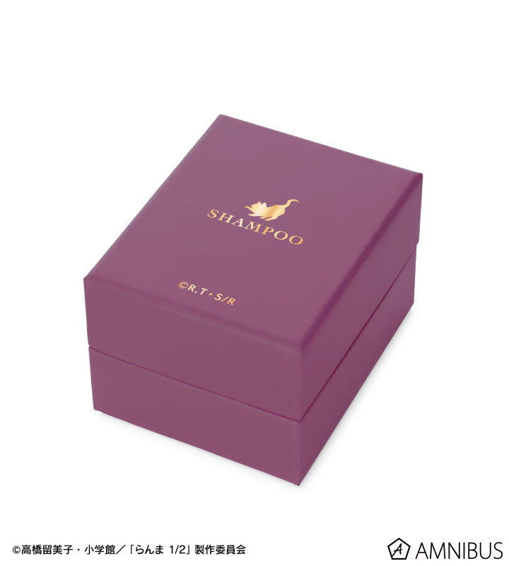 Ranma 1/2 Amnibus - Shampoo Watch [Pre-Order Mar 2026]
