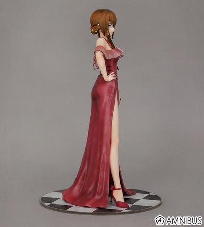 Steins Gate 15th Anniversary Figure - Kurisu Makise [Pre-Order Apr 2026]