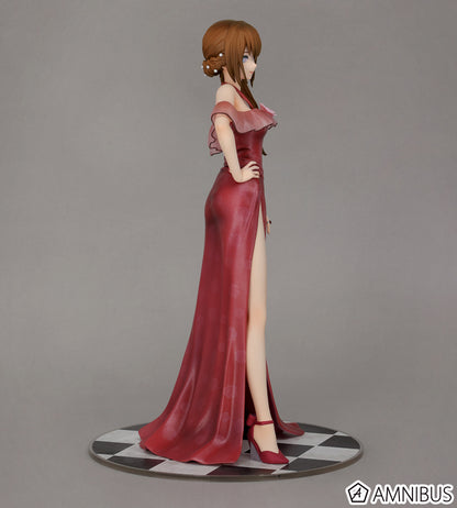 Steins;Gate 15th Anniversary Figure - Kurisu Makise [Pre-Order Apr 2026]