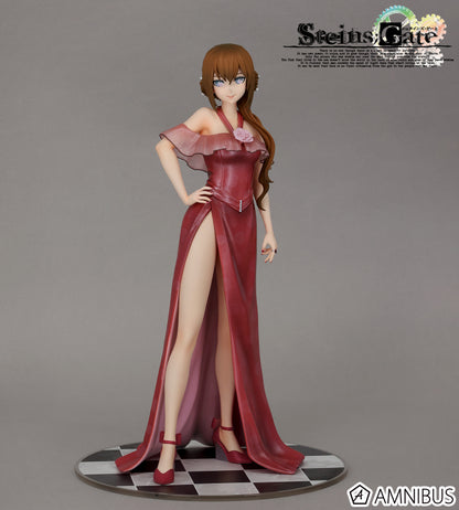 Steins;Gate 15th Anniversary Figure - Kurisu Makise [Pre-Order Apr 2026]