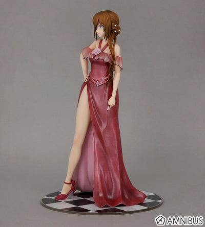 Steins Gate 15th Anniversary Figure - Kurisu Makise [Pre-Order Apr 2026]