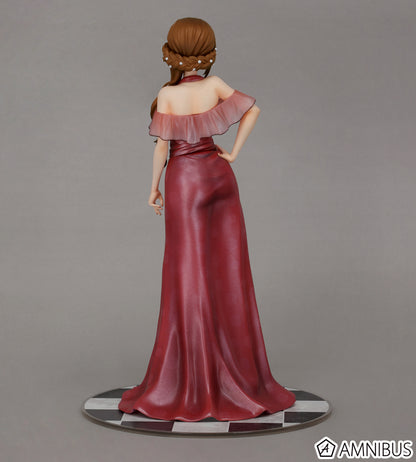 Steins;Gate 15th Anniversary Figure - Kurisu Makise [Pre-Order Apr 2026]