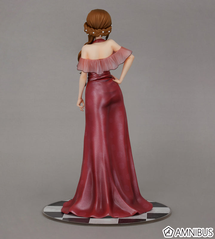 Steins;Gate 15th Anniversary Figure - Kurisu Makise [Pre-Order Apr 2026]