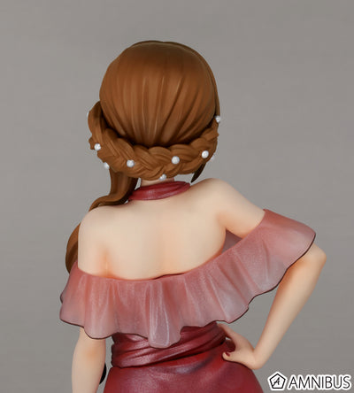 Steins Gate 15th Anniversary Figure - Kurisu Makise [Pre-Order Apr 2026]