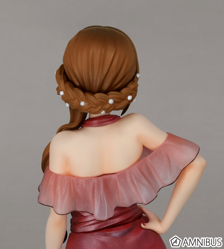 Steins;Gate 15th Anniversary Figure - Kurisu Makise [Pre-Order Apr 2026]