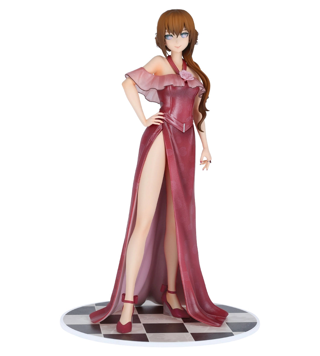 Steins;Gate 15th Anniversary Figure - Kurisu Makise [Pre-Order Apr 2026]