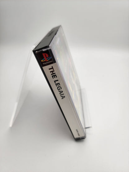 [USED JAPAN] The Legaia Playstation