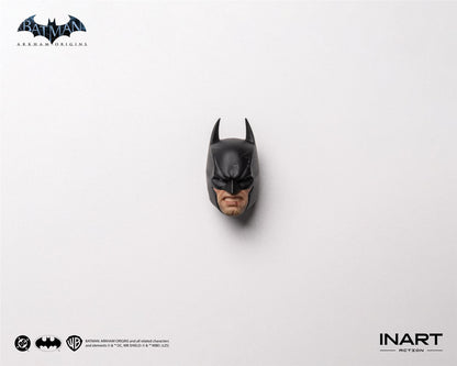 DC Comics Batman Arkham Origins INART Action Figure - Batman Battle Damage Ver. [Pre-Order Dec 2026]