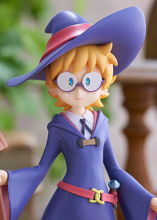 POP UP PARADE Little Witch Academia Lotte Jansson