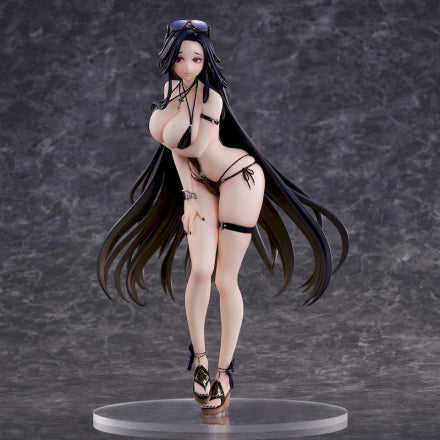 Goddess of Victory Nikke 1/6 Scale Figure - Maiden Under the Sun ver. [Pre-Order Jun 2026]