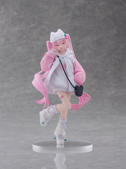 Hatsune Miku Tenitol Petit Figure - Sakura Miku Cool Style [Pre-Order Mar 2026]