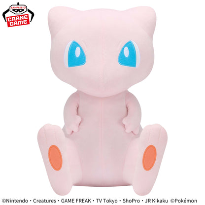 POKEMON - Super Soft Plush Toy - Mew