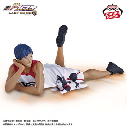 Kuroko's Basketball the Movie : LAST GAME Interval - Aomine Daiki & Tetsuya No. 2