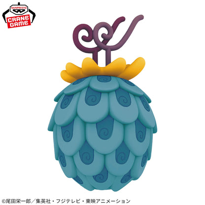 One Piece Devil Fruit Room Light - Fish-Fish Fruit Model "Blue Dragon"