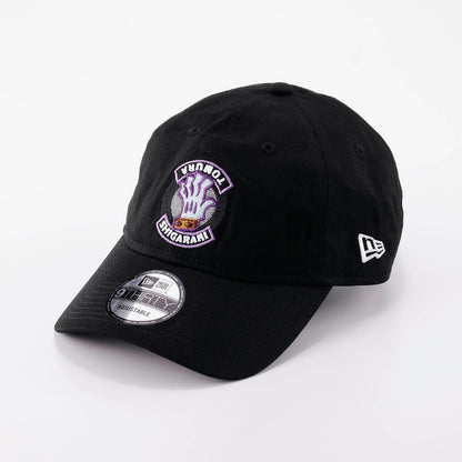My Hero Academia x NEW ERA 9THIRTY Cap - Tomura Shigaraki